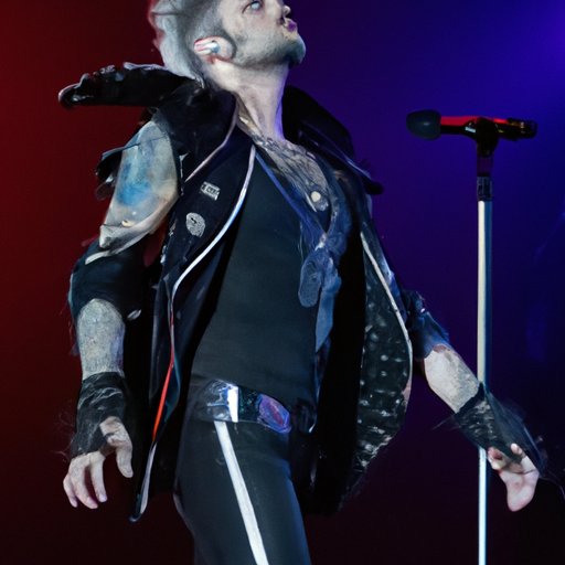 Is Adam Lambert Still Touring With Queen? An Indepth Look at the