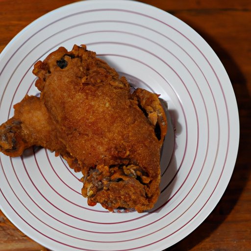 Is Air Fried Chicken Healthy? A Comprehensive Look at the Pros and Cons