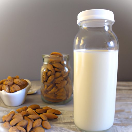 Is Almond Breeze Healthy? Exploring the Benefits, Pros, and Cons The