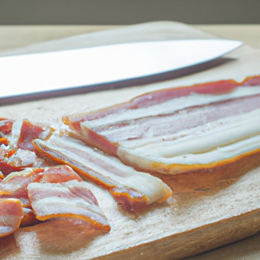 Is Bacon Healthy for You? Here’s What the Research Says The