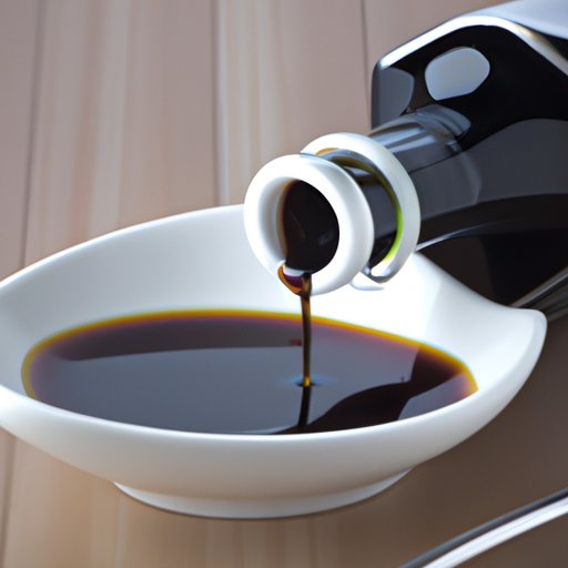 Is Balsamic Dressing Healthy? Exploring the Benefits, Risks, and Tips for Making a Healthy