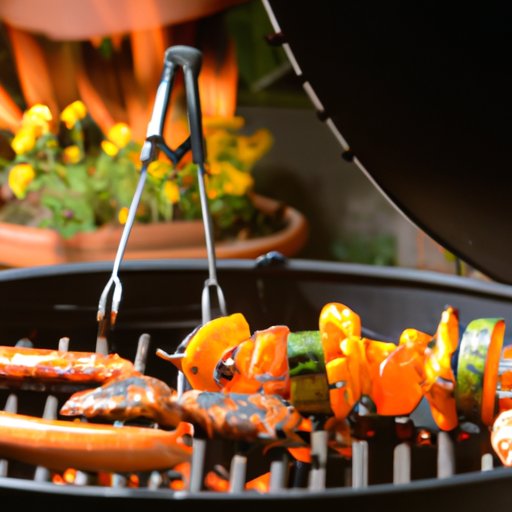 Is BBQ Healthy? Exploring the Benefits and Risks of Barbecue The