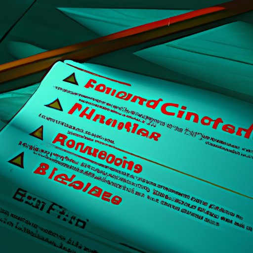 Is Beyond Finance Trustworthy? An InDepth Look at the Financial