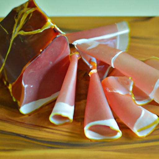 Is Black Forest Ham Healthy? A Comprehensive Guide to the Health