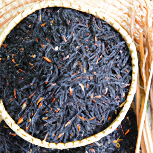 Is Black Rice Healthy? Exploring the Nutritional Benefits and Risks