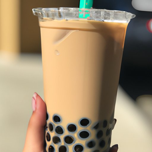Is Boba Healthy? Exploring the Nutritional Content, Benefits, and Risks