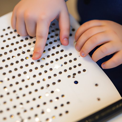 Is Braille Considered Assistive Technology? Exploring the Benefits and
