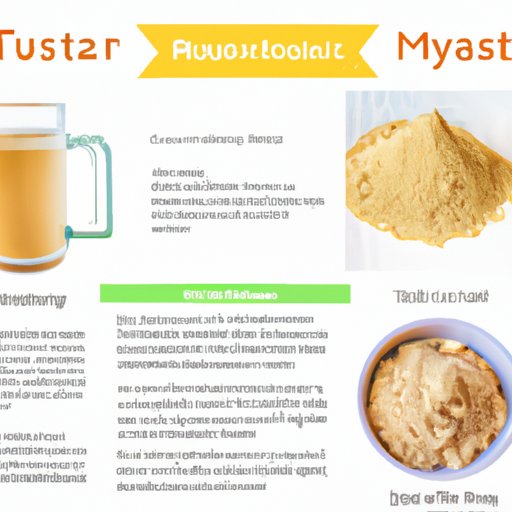 Is Brewers Yeast the Same as Nutritional Yeast? Exploring the