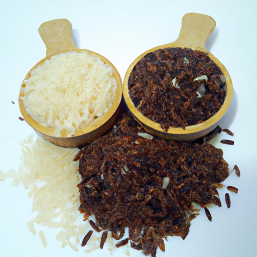 Is Brown Rice Healthier Than White? An Exploration of the Benefits and
