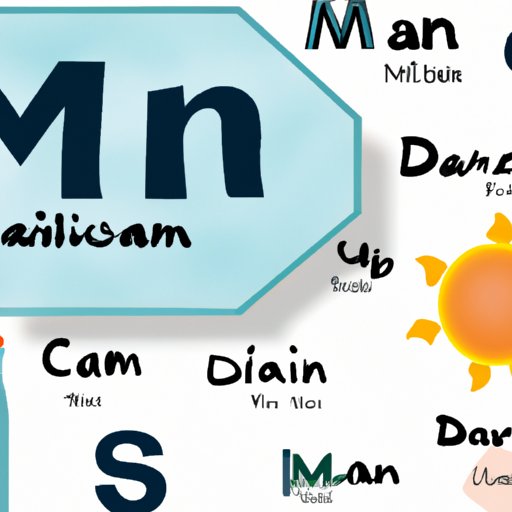 Is Calcium the Most Abundant Mineral in the Body? The Enlightened Mindset