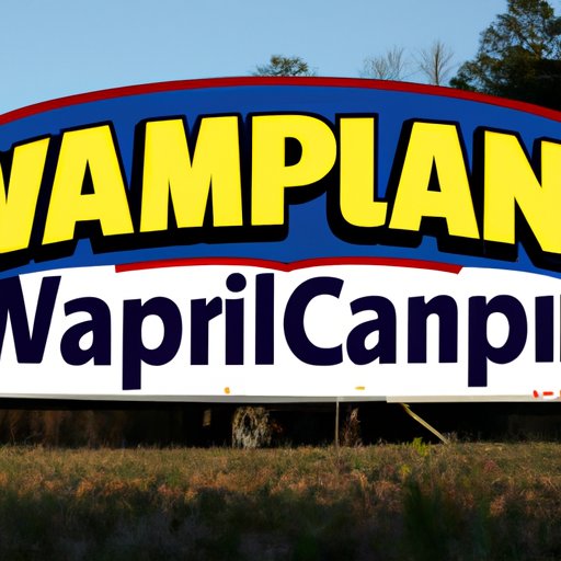 Is Camping World Going Out of Business? Examining the Financial