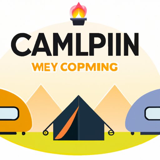 Is Camping World in Financial Trouble? An InDepth Look at the Outdoor