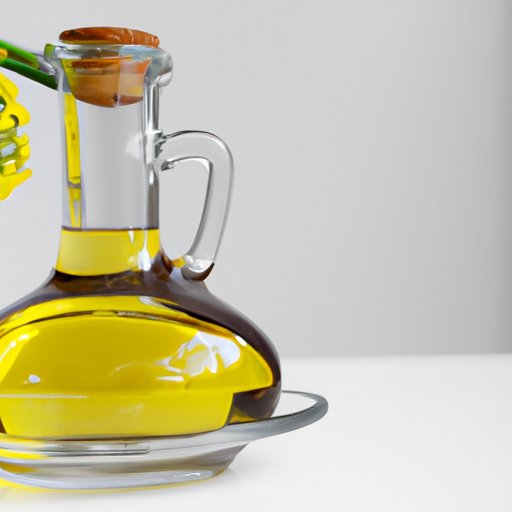 Is Canola Oil Healthy? Exploring the Benefits, Risks, and Environmental