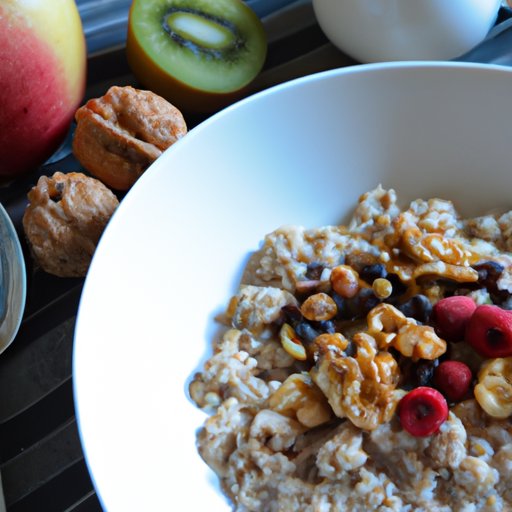 Is Cereal a Healthy Breakfast? Pros & Cons, Best Options & Creative