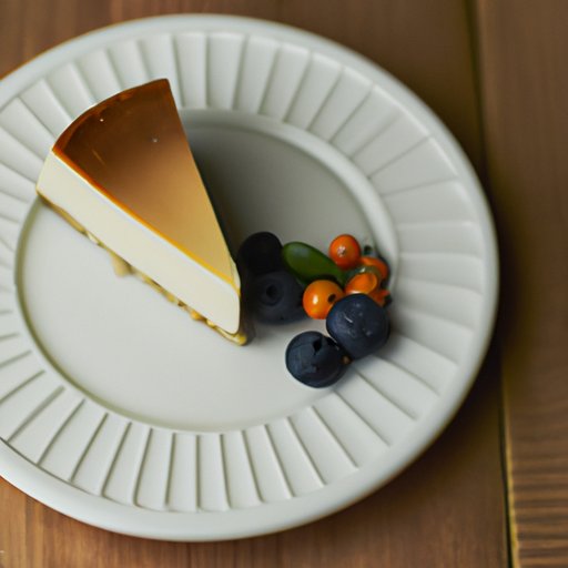 Is Cheesecake Healthy? Examining the Nutritional Value and Health