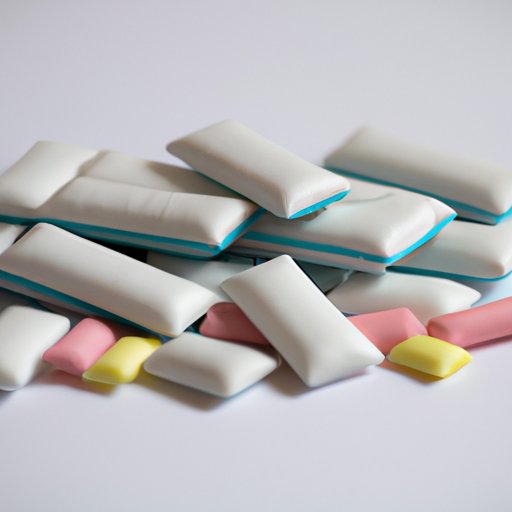 Is Chewing Gum Healthy? Exploring the Pros and Cons for Your Health The Enlightened Mindset