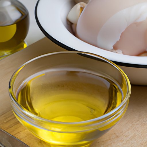 Is Chicken Fat Healthy? Exploring the Nutritional Benefits and Risks