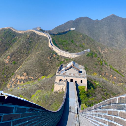 Is China Open For Travel An In Depth Look At Visiting The Country The Enlightened Mindset