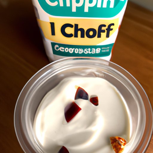 Is Chobani Flip Healthy? Exploring the Benefits, Risks, and Nutritional