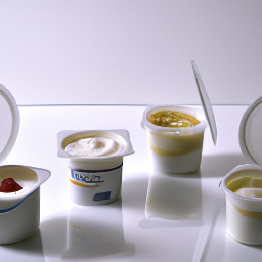 Is Chobani Healthy? Exploring the Nutritional Makeup, Health Benefits
