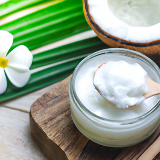 Is Coconut Cream Healthy? Exploring the Benefits and Risks of Consuming ...
