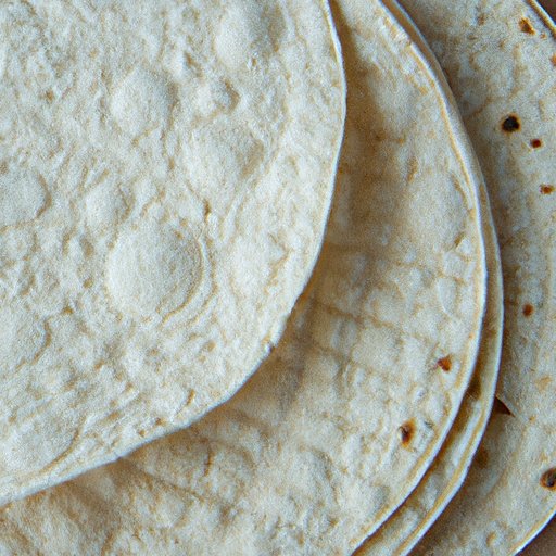 Is Corn or Flour Tortilla Healthier? Exploring Their Nutritional