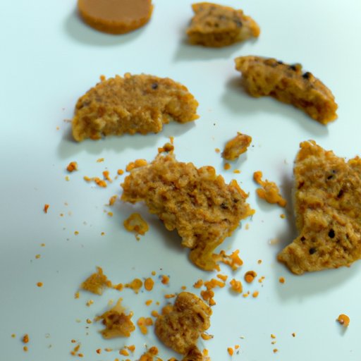 Investing in Crumbl Cookies A Comprehensive Guide to the Publicly