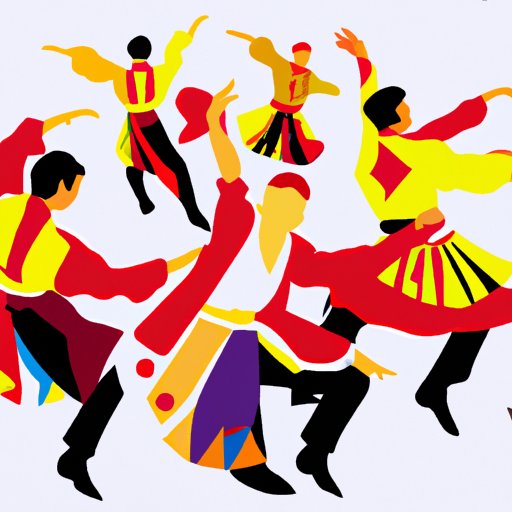 Is Dance an Art Form? An InDepth Exploration of the Benefits and