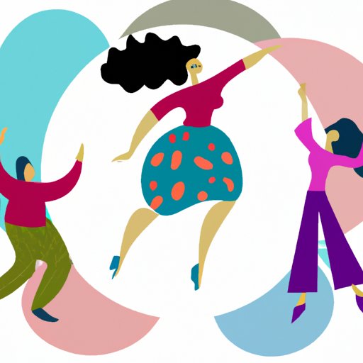 Is Dance Good for Your Mental Health? Exploring the Benefits of