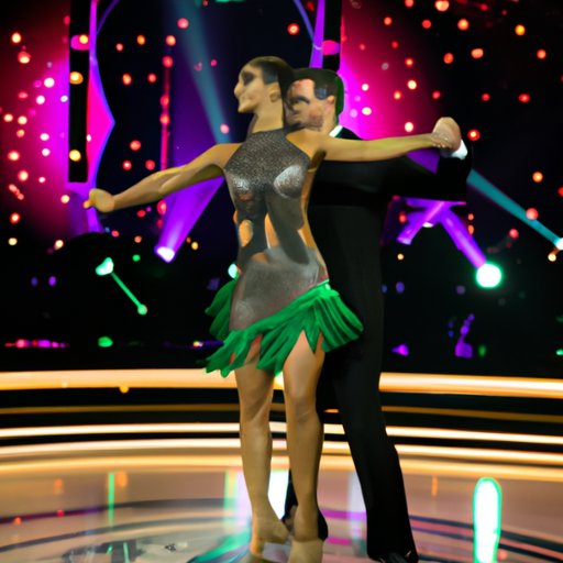 Dancing with the Stars on Hulu: A Comprehensive Analysis - The