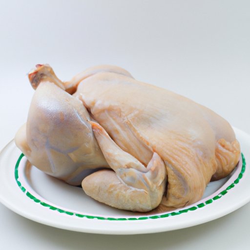 Is Dark Meat Chicken Healthy? Exploring the Health Benefits & Nutrition