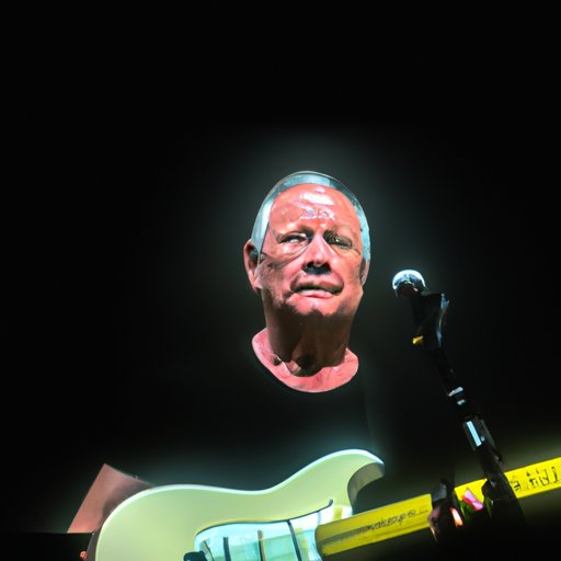 Is David Gilmour Touring in 2022? An InDepth Look at the Pink Floyd