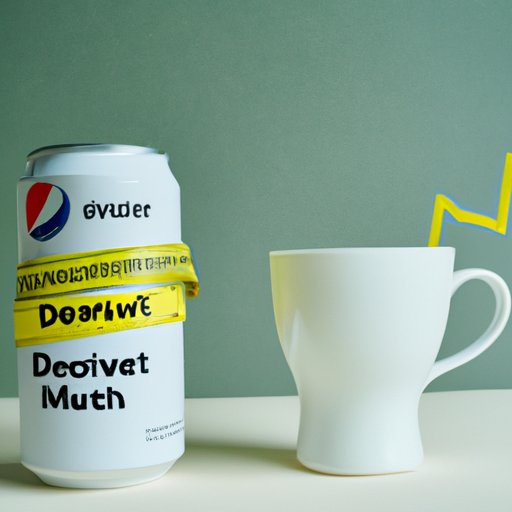 Is Diet Mountain Dew Bad for You? Examining the Health and Nutrition