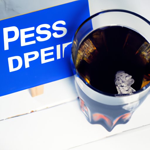Is Diet Pepsi Good For You Exploring The Nutritional Content And Health Benefits Of Diet Pepsi 