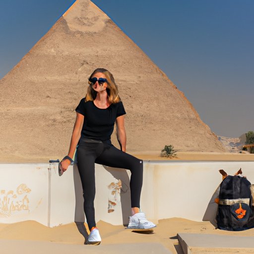 Is Egypt Safe for Solo Female Travellers? An Overview The Enlightened