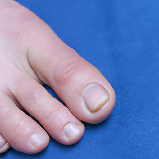 Fast Growing Nails Is It a Sign of Good Health? The Enlightened Mindset