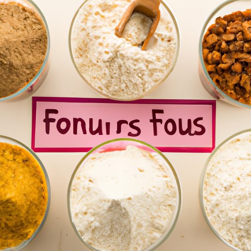 Is Flour Healthy? Exploring the Pros and Cons The Enlightened Mindset