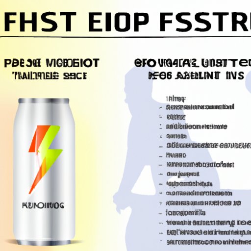 Is Ghost Energy Drink Healthy? Exploring the Benefits, Risks and