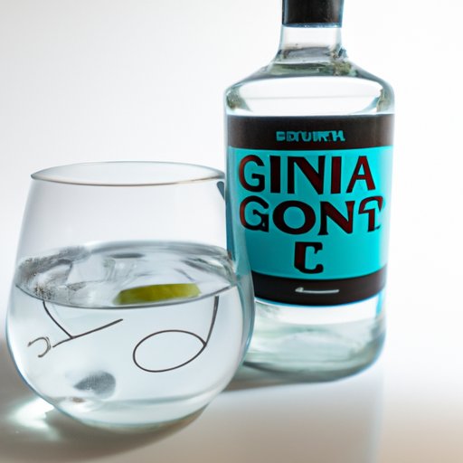 Is Gin and Tonic Healthy? Exploring the Nutritional Profile and