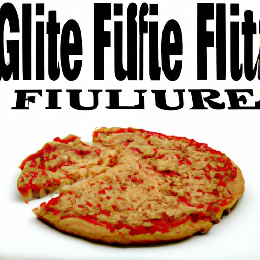 Is Gluten Free Pizza Healthy? Exploring the Pros and Cons The