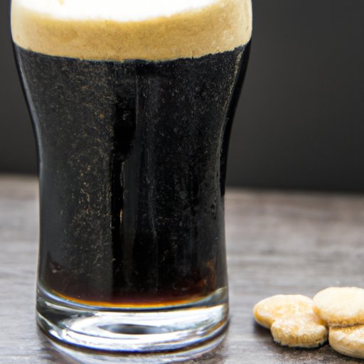 WHAT IS THE NUTRITIONAL CONTENT OF GUINNESS visual data 5