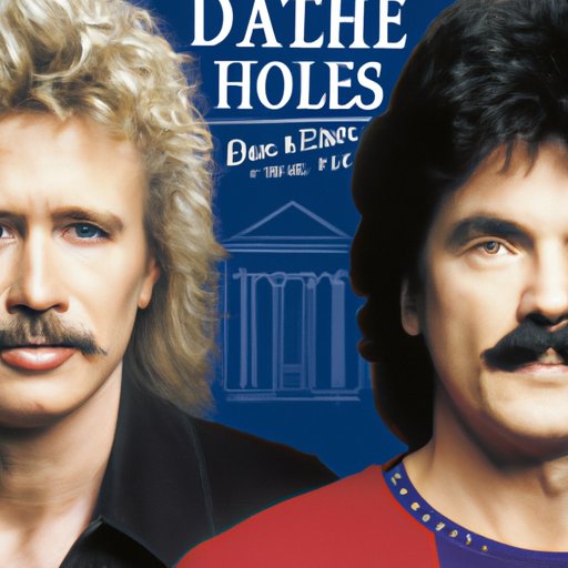 Are Hall and Oates Still Touring? Exploring the Legacy of a Pop Music