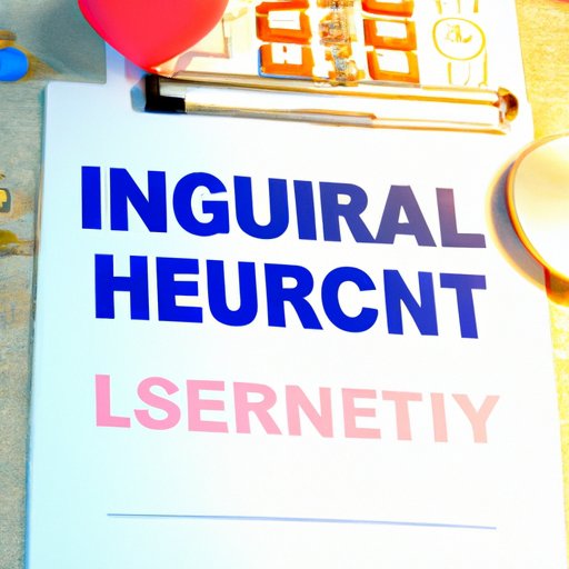 Is Health Insurance Required by Law? Exploring the Pros and Cons The