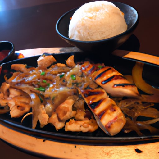 Is Hibachi Chicken Healthy? Exploring the Pros, Cons, and Nutritional