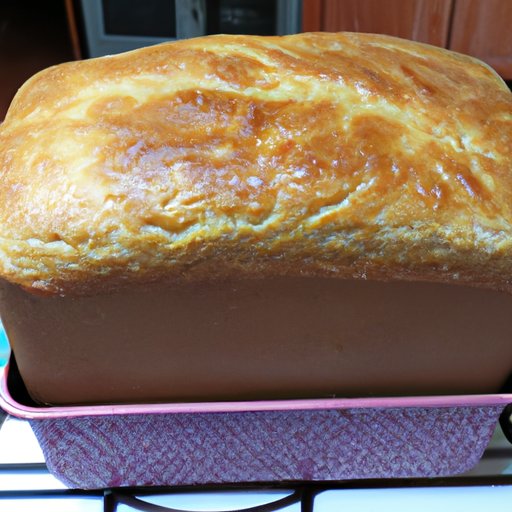 Is Homemade Bread Healthier? An Exploration of Nutritional Benefits