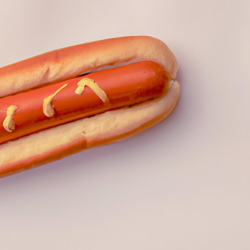 Is Hot Dog Healthy? Exploring the Nutritional Value, Alternatives, and