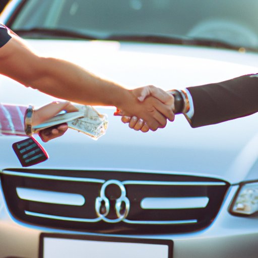 Is It a Good Time to Trade In Your Car? Exploring the Pros and Cons