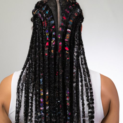 Is it Cultural Appropriation to Wear Multiple Braids? Exploring the