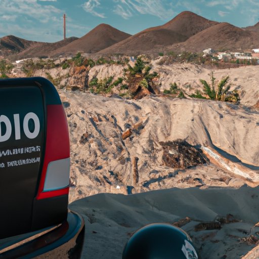 Is it Safe to Travel to Baja Mexico in 2022? The Enlightened Mindset