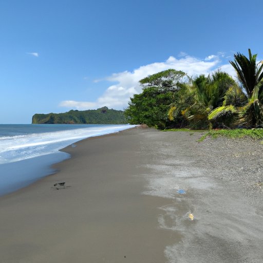 Is it Safe to Travel to Costa Rica Alone? A Comprehensive Guide The